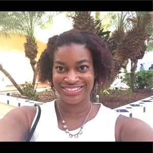 Meet your Posher, Stephanie